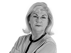 Christina Klampfer, Firmeninhaberin